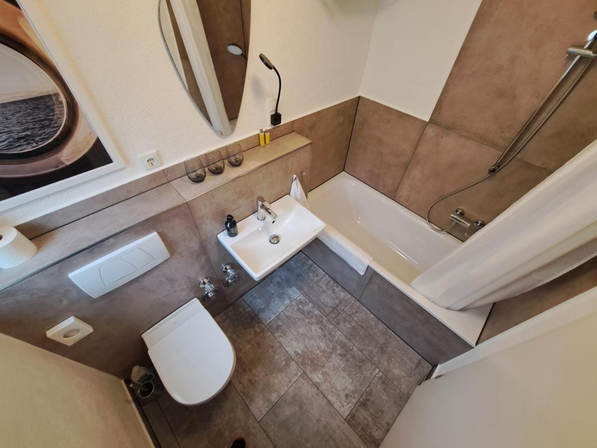 Ferienhaus 13B Villa Bad Orb Kültér fotó