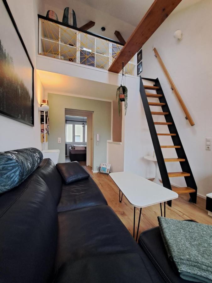 Ferienhaus 13B Villa Bad Orb Kültér fotó
